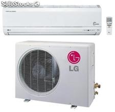 climatiseurs mono-split lg
