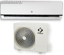 Climatisseur Fitco mural inverter 12000 Btu/h