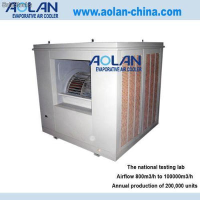 Climatizador evaporativo azl40-lc31b