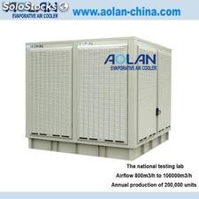 Climatizador evaporativo azl50-lx32a