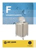 Climatizador evaporativo portátil MET MANN 12.000 m3/h (Consultar Precio)