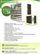 climatizador industrial 450 metros