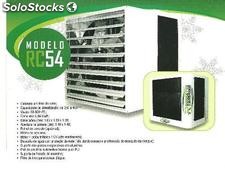 Climatizador industrial 450 metros