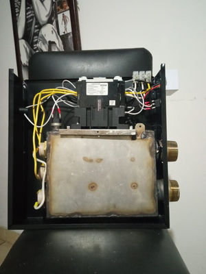 climatizador jakusi electrico - Foto 3
