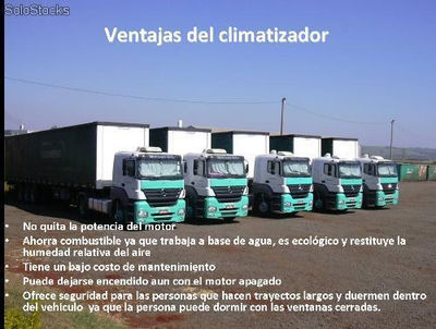 Climatizadores - Foto 3
