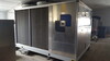 Climaveneta Luft-Wasser-Kühler + Wärmepumpe 159 kW chiller