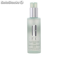Clinique liquid facial soap mild with pump 200 ml
