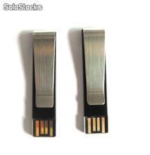 clip usb flash drive - Foto 2