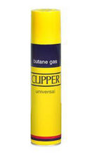 Clipper gas