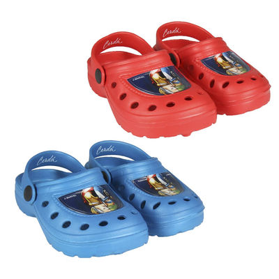 Clogs avengers