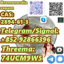 Clonazolam,33887-02-4,Research chemicals