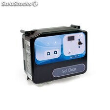 Clorador salino sel clear astralpool