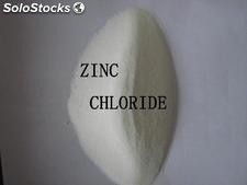 cloruro de zinc 98 %