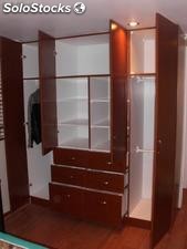 closet a medida