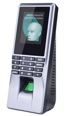 Cloud-Based Online Fingerprint Time Attendance and Access Control System - Photo 2