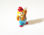 Clown in miniatura per casa delle bambole o/e collezionismo! - Foto 2