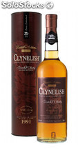 Clynelish distillers edition 46% vol