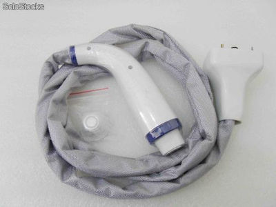 Cml 102 e-light para ipl depilacion y rf rejuvenecer - Foto 3