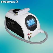 Cml-202 q-switch Nd-yag laser para eliminar tatuajes