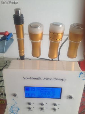 Cml-802 Mesoterapia sin aguja ( Needleless Mesotherapy ) - Foto 2