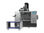 CNC Mill Automation System, Dual Multi-Grip Vises, 56 x 32 Table, Includes UR10e - 1