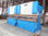 CNC Plegadora Hidráulica 125TONX10&amp;#39;Mpaquina Plegadora Hidráulica - Foto 2