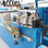 CNC prensa plegadora de chapas WC67K-100T/2500 CNC plegadoras de láminas ACCURL - Foto 4