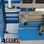 CNC prensa plegadora de chapas WC67K-125T/3200 CNC plegadoras de láminas ACCURL - Foto 2