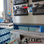 CNC prensa plegadora de chapas WC67K-125T/3200 CNC plegadoras de láminas ACCURL - Foto 3