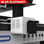 CNC Router 1325 Muebles para máquinas con cambiador de herramientas carrusel - 2