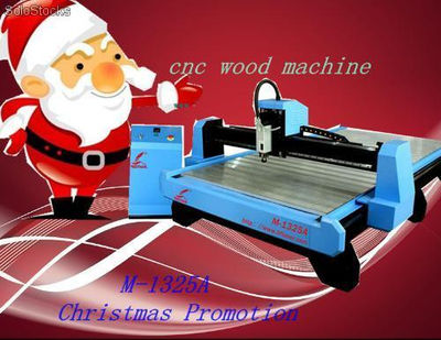 cnc router m1325a de solostocks pelo Promoções de ano novo