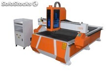 CNC Router Machine - CNC Machine 1530 - 2D Et 3D Gravure - cncmaroc.tk