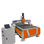 CNC Router Machine - CNC Machine 1530 - 2D Et 3D Gravure - cncmaroc.tk - Photo 4