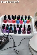 Cnd Shellac kit