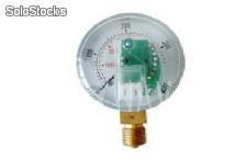 Cng pressure gauge - cod. produto nv2343