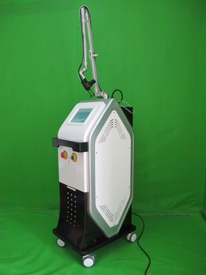 CO2 Fractional Laser CE genehmigt Faltenentfernung - Foto 4
