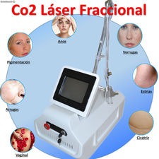 CO2 laser fraccional de descuento