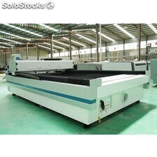 Co2 laser maquina de grabado y corte para madera acrilico