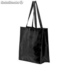 Coast bright lamination bag black ROBO7543S102