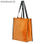 Coast bright lamination bag orange ROBO7543S131 - Photo 4