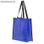 Coast bright lamination bag royal blue ROBO7543S105 - Foto 2