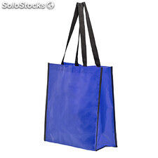 Coast bright lamination bag royal blue ROBO7543S105 - Photo 2