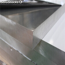 Coated aluminum sheets 5000 series 5052 5083 aluminum sheet price