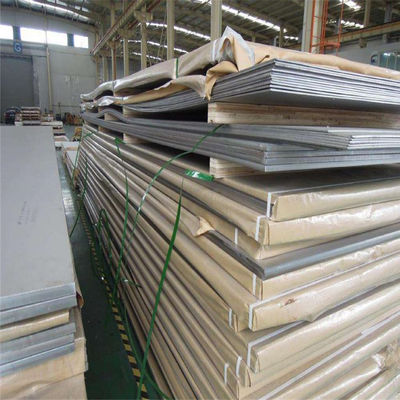Coated aluminum sheets 5000 series 5052 5083 aluminum sheet price - Foto 2