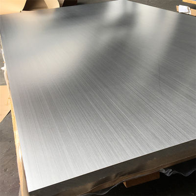 Coated aluminum sheets 5000 series 5052 5083 aluminum sheet price - Foto 3
