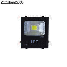 COB Foco Proyector led 10W reflector