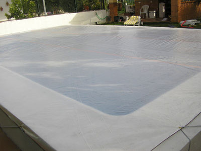 Cobertor solar para piscina Cover On - Foto 3
