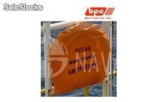 Cobertura p/ bóia salva-vidas rb-cover - cod. produto nv2210