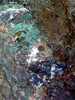 cobre mineral breña