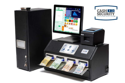 Cobro automático cashsecurity - Foto 2